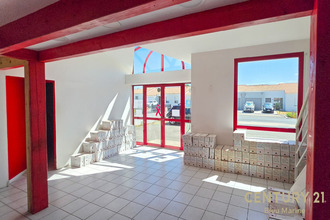 Ma-Cabane - Vente Local commercial Les Sables-d'Olonne, 170 m²