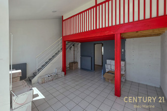 Ma-Cabane - Vente Local commercial Les Sables-d'Olonne, 170 m²