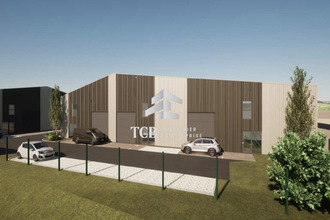 Vente Local commercial 44840, Les Sorinières France
