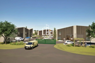 Vente Local commercial 44840, Les Sorinières France