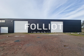 Ma-Cabane - Vente Local commercial LESSAY, 560 m²