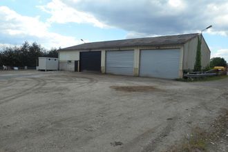 Ma-Cabane - Vente Local commercial Lestiac-sur-Garonne, 5000 m²