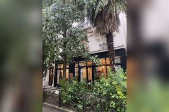 Ma-Cabane - Vente Local commercial Levallois-Perret, 121 m²