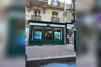 Ma-Cabane - Vente Local commercial LEVALLOIS-PERRET, 63 m²