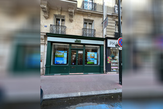 Ma-Cabane - Vente Local commercial LEVALLOIS-PERRET, 63 m²