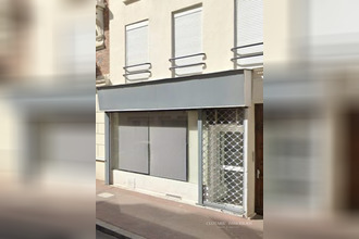 Ma-Cabane - Vente Local commercial Levallois-Perret, 69 m²
