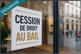 Vente Local commercial 92300, Levallois-Perret France