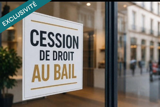 Vente Local commercial 92300, Levallois-Perret France