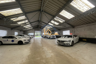 Ma-Cabane - Vente Local commercial Libercourt, 730 m²