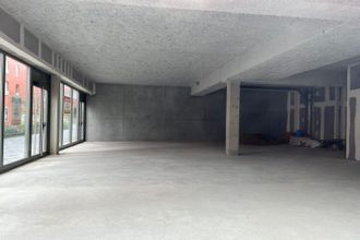 Ma-Cabane - Vente Local commercial Lille, 116 m²