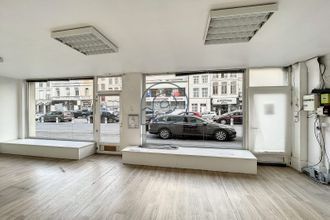 Ma-Cabane - Vente Local commercial Lille, 45 m²