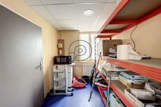 Ma-Cabane - Vente Local commercial Lille, 46 m²