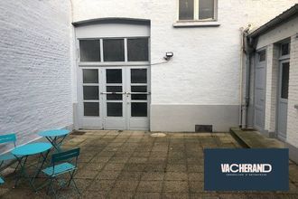 Ma-Cabane - Vente Local commercial Lille, 213 m²