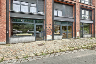 Ma-Cabane - Vente Local commercial Lille, 370 m²