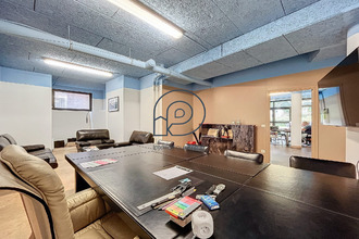 Ma-Cabane - Vente Local commercial Lille, 370 m²