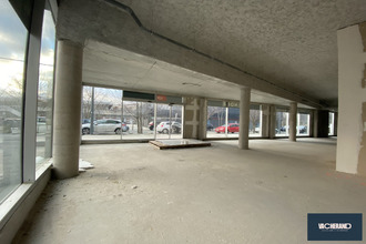 Ma-Cabane - Vente Local commercial Lille, 368 m²