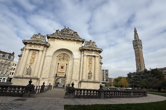 Ma-Cabane - Vente Local commercial Lille, 378 m²