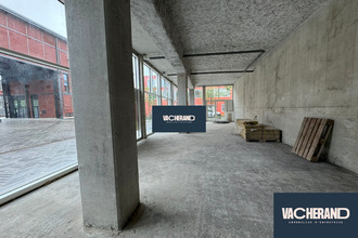 Ma-Cabane - Vente Local commercial Lille, 382 m²