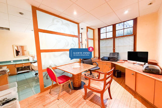 Ma-Cabane - Vente Local commercial Lille, 219 m²