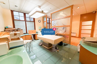 Ma-Cabane - Vente Local commercial Lille, 219 m²