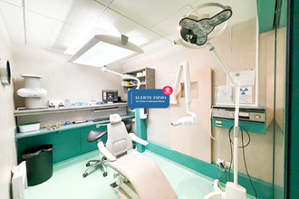 Ma-Cabane - Vente Local commercial Lille, 219 m²