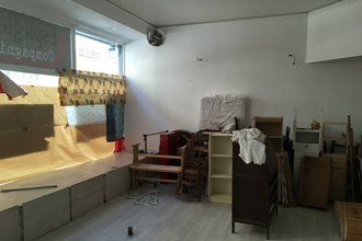 Vente Local commercial 87000, Limoges France