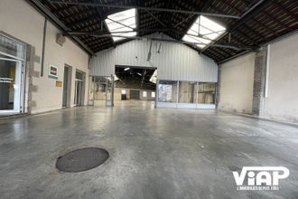 Ma-Cabane - Vente Local commercial LIMOGES, 920 m²