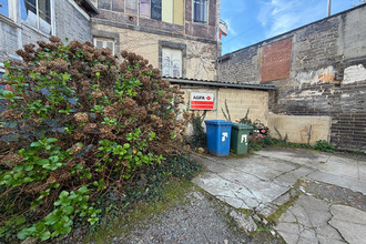 Ma-Cabane - Vente Local commercial LIMOGES, 95 m²