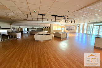 Ma-Cabane - Vente Local commercial LIMOGES, 1593 m²
