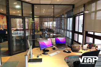 Ma-Cabane - Vente Local commercial LIMOGES, 208 m²