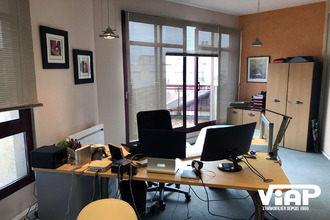 Ma-Cabane - Vente Local commercial LIMOGES, 208 m²