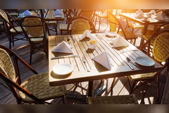 Ma-Cabane - Vente Local commercial Limoges, 490 m²