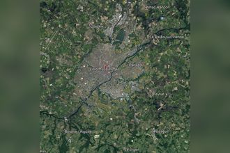 Ma-Cabane - Vente Local commercial Limoges, 490 m²