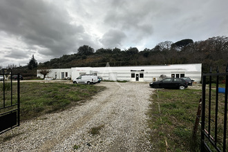 Ma-Cabane - Vente Local commercial LIMOUX, 588 m²