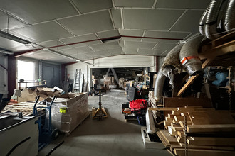 Ma-Cabane - Vente Local commercial LIMOUX, 588 m²