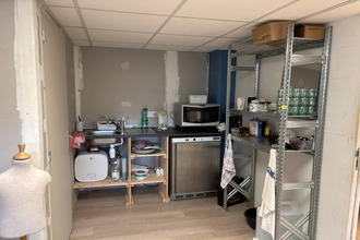 Ma-Cabane - Vente Local commercial LISIEUX, 120 m²