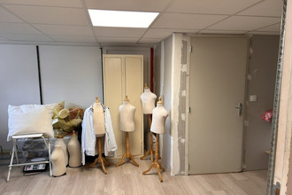 Ma-Cabane - Vente Local commercial LISIEUX, 120 m²