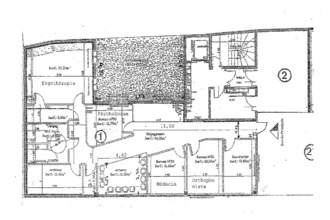 Ma-Cabane - Vente Local commercial LIZY-SUR-OURCQ, 160 m²