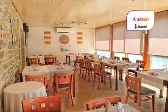 Ma-Cabane - Vente Local commercial Locminé, 208 m²