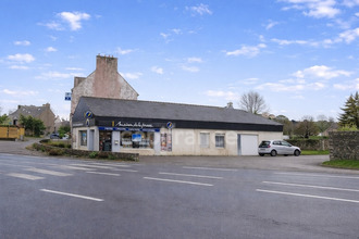 Vente Local commercial 29750, LOCTUDY France