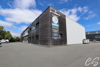 Vente Local commercial 29750, Loctudy France