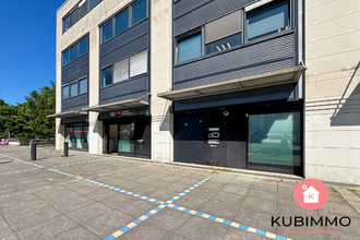 Ma-Cabane - Vente Local commercial Lognes, 224 m²