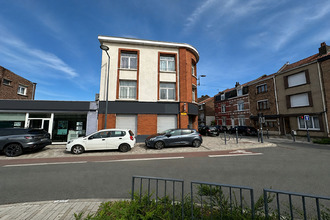 Ma-Cabane - Vente Local commercial LOMME, 67 m²