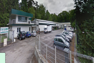 Ma-Cabane - Vente Local commercial LONGEVILLE-LES-SAINT-AVOLD, 2800 m²