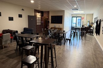 Ma-Cabane - Vente Local commercial LONGEVILLE-LES-SAINT-AVOLD, 431 m²