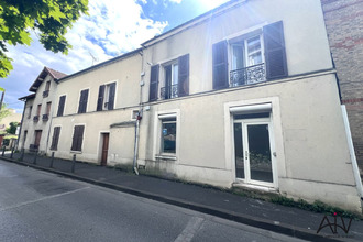 Ma-Cabane - Vente Local commercial LONGJUMEAU, 39 m²