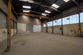 Vente Local commercial 21600, LONGVIC France