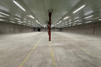 Ma-Cabane - Vente Local commercial Lons-le-Saunier, 1978 m²