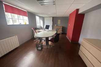 Ma-Cabane - Vente Local commercial LONS-LE-SAUNIER, 102 m²