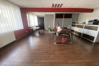 Ma-Cabane - Vente Local commercial LONS-LE-SAUNIER, 102 m²